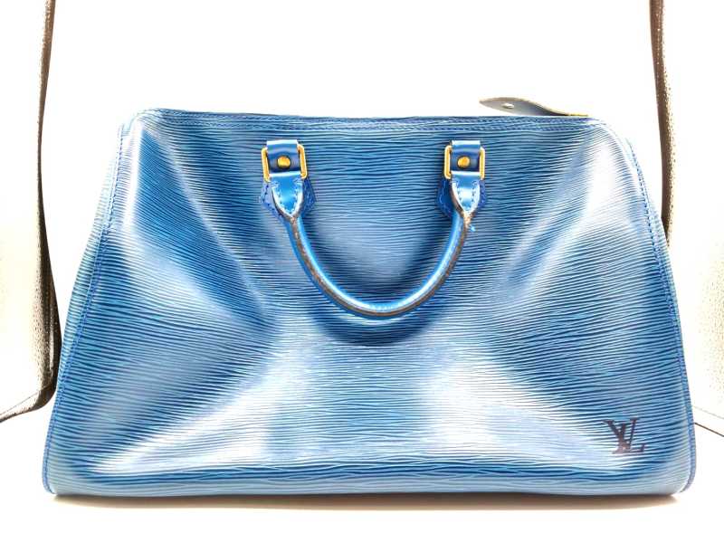 ルイヴィトン買取 スピーディ40 M42985